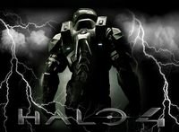 pic for Halo 4 Storm 